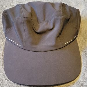 Black Lululemon Hat